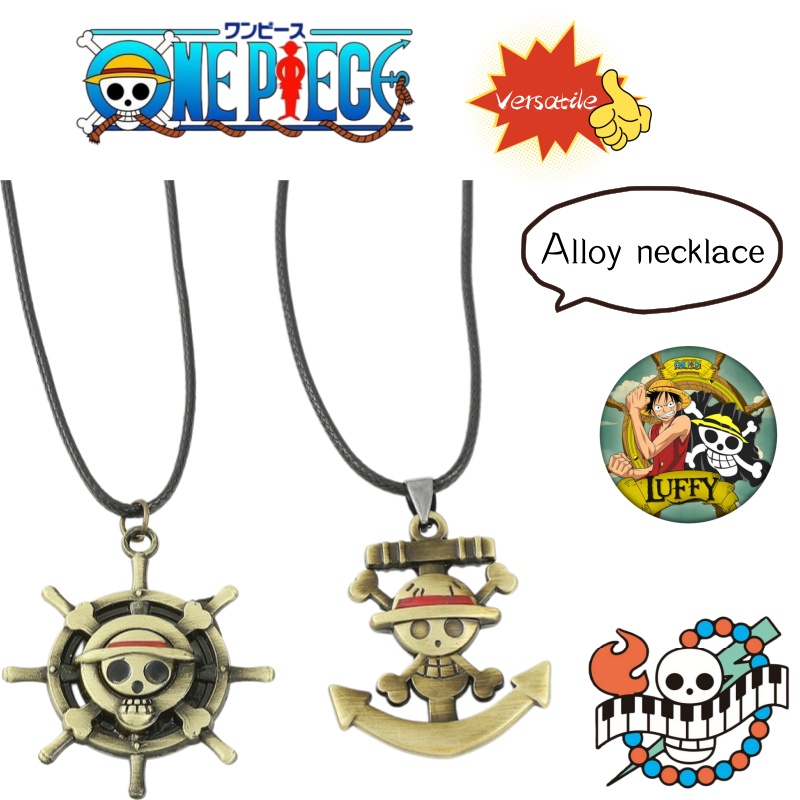 Anime Merchandise Logo - Pamiątki z anime One Piece: kapelusz