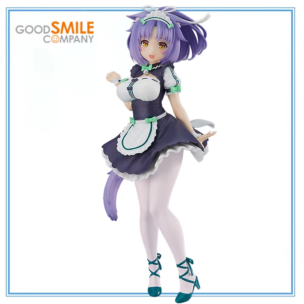 Good Smile Company Pop Up Parade - 100% Oryginalne, dostępne od ręki figurki