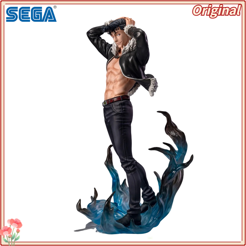 Good Smile Company Pop Up Parade - 【Przedsprzedaż】SEGA Luminasta Jujutsukaisen Sezon 3 Culling