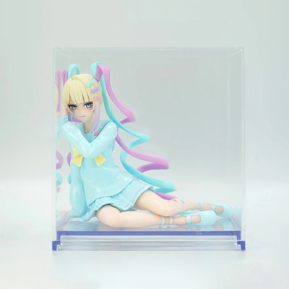 Good Smile Company Pop Up Parade - Figurka KONAMI Fig-Cube NEEDY GIRL OVERDOSE