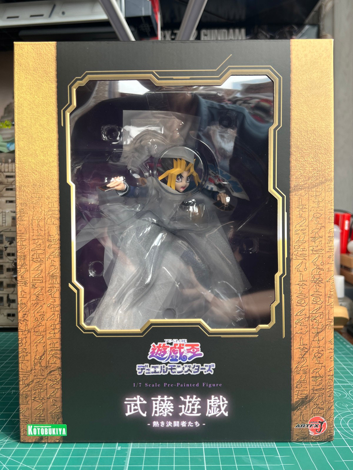 Kotobukiya Artfx - Oficjalnie licencjonowana figurka Kotobukiya Artfx J