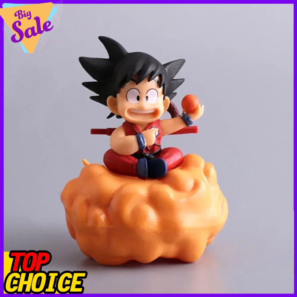 Anime Merchandise Wholesale - Figurki Akcji Hot Dragon Ball Z