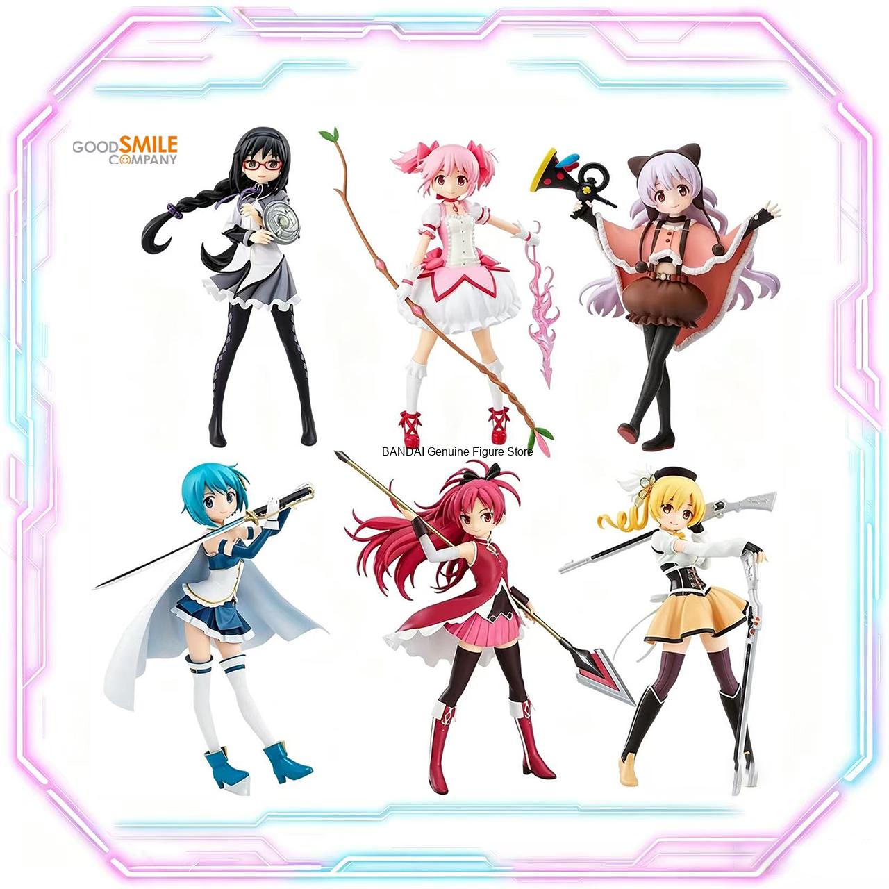 Good Smile Company Pop Up Parade - 100% oryginalny, dostępny w magazynie, Good