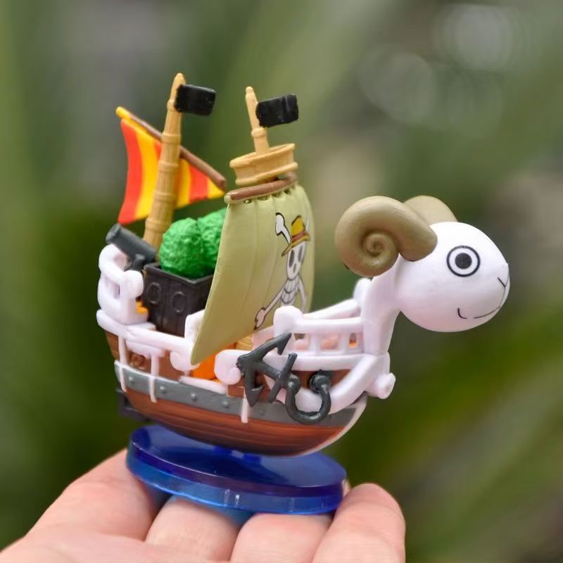 Figurka Anime One Piece 7cm St – Zoro Anime Merchandise recenzja i cena