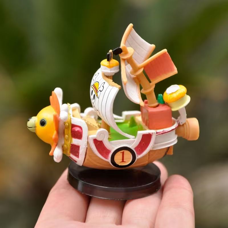 Figurka Anime One Piece 7cm St – Zoro Anime Merchandise recenzja i cena
