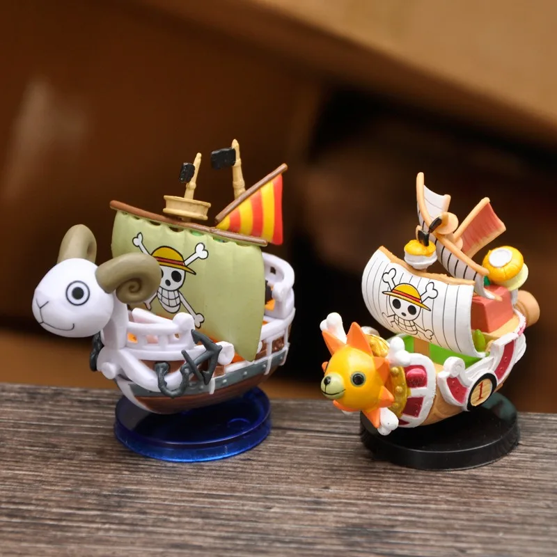Figurka Anime One Piece 7cm St – Zoro Anime Merchandise recenzja i cena