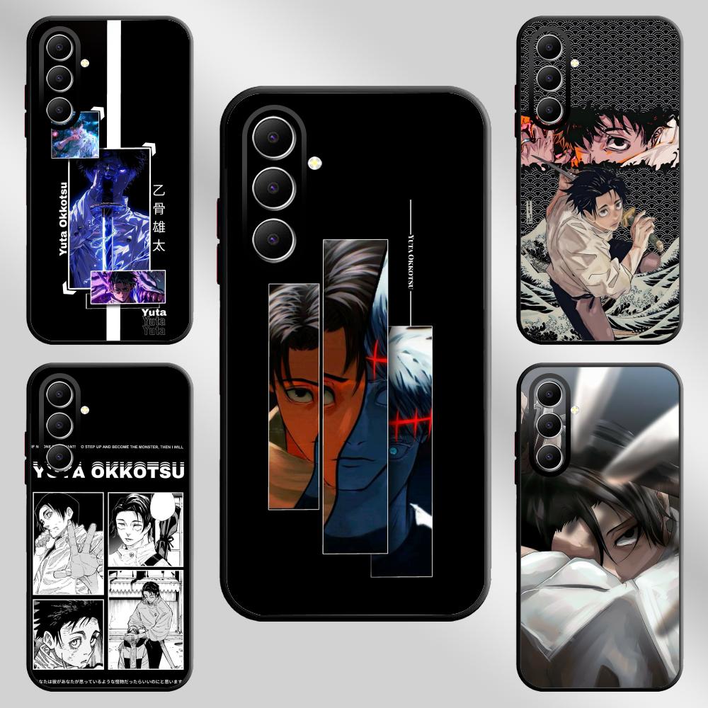 Okkotsu Yuta fajny anime plaka – Anime Merchandise Posters recenzja i cena