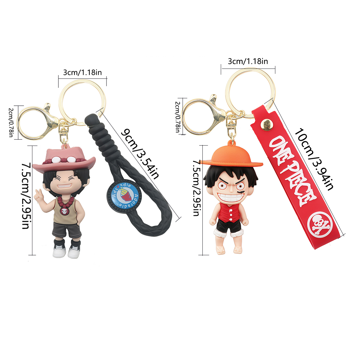 29 Wzorów Figurki One Piece Br – Zoro Anime Merchandise recenzja i cena
