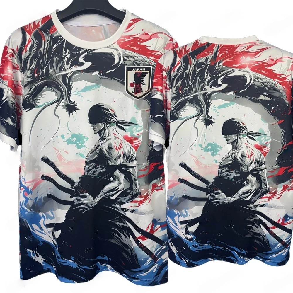 Rodzinne zestawy Japonia Zoro  – Zoro Anime Merchandise recenzja i cena