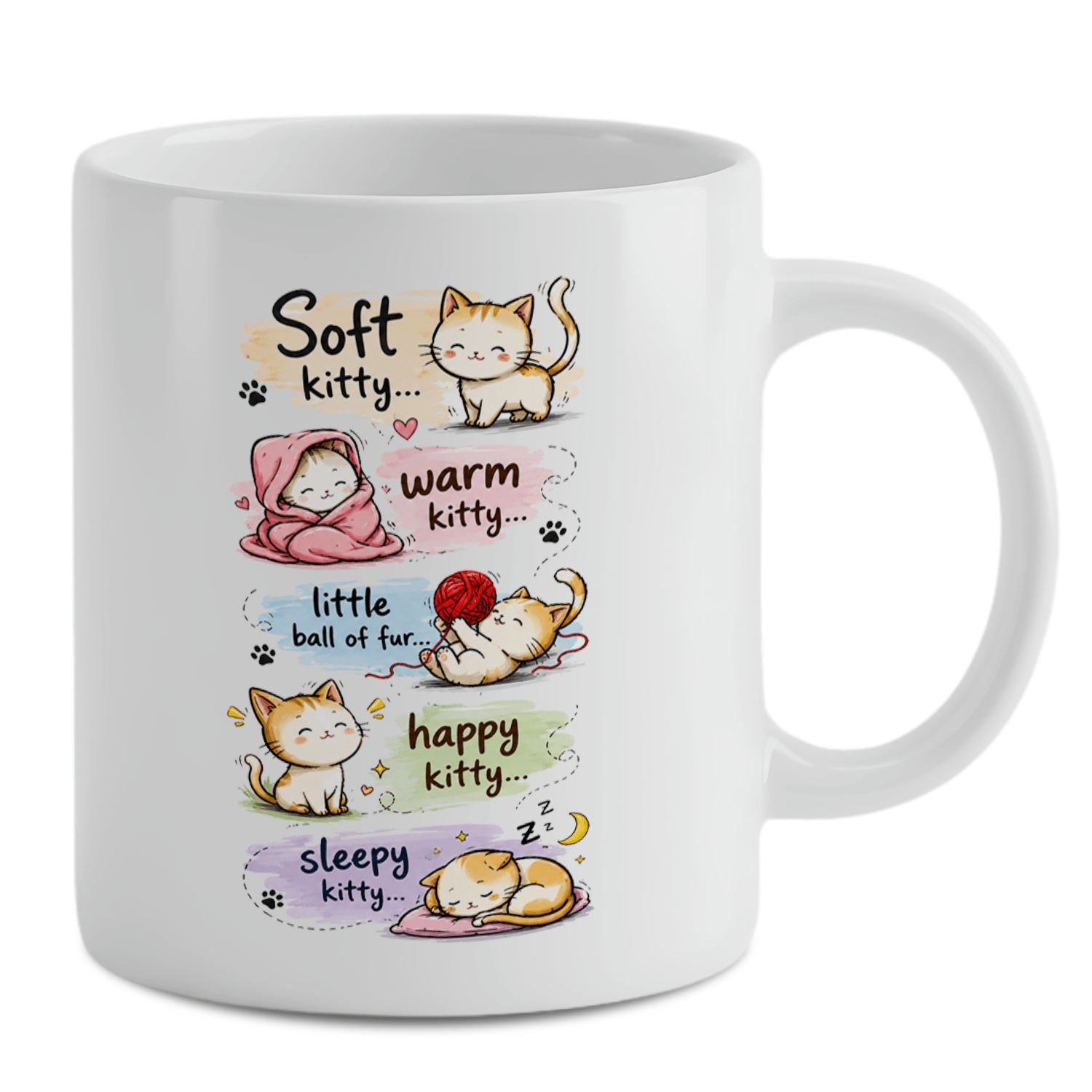 Zabawny pomysł na prezent urod – Anime Merchandise Mugs recenzja i cena