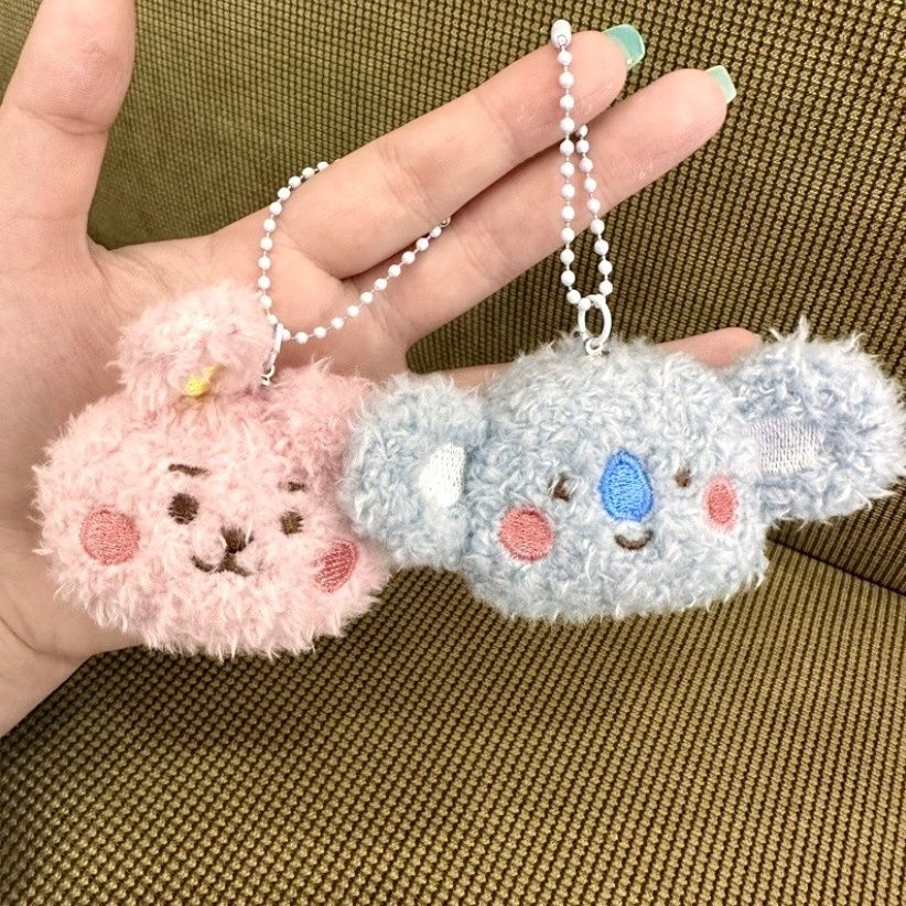 Merchandise anime BT21, urocza – Anime Merchandise Wholesale recenzja i cena
