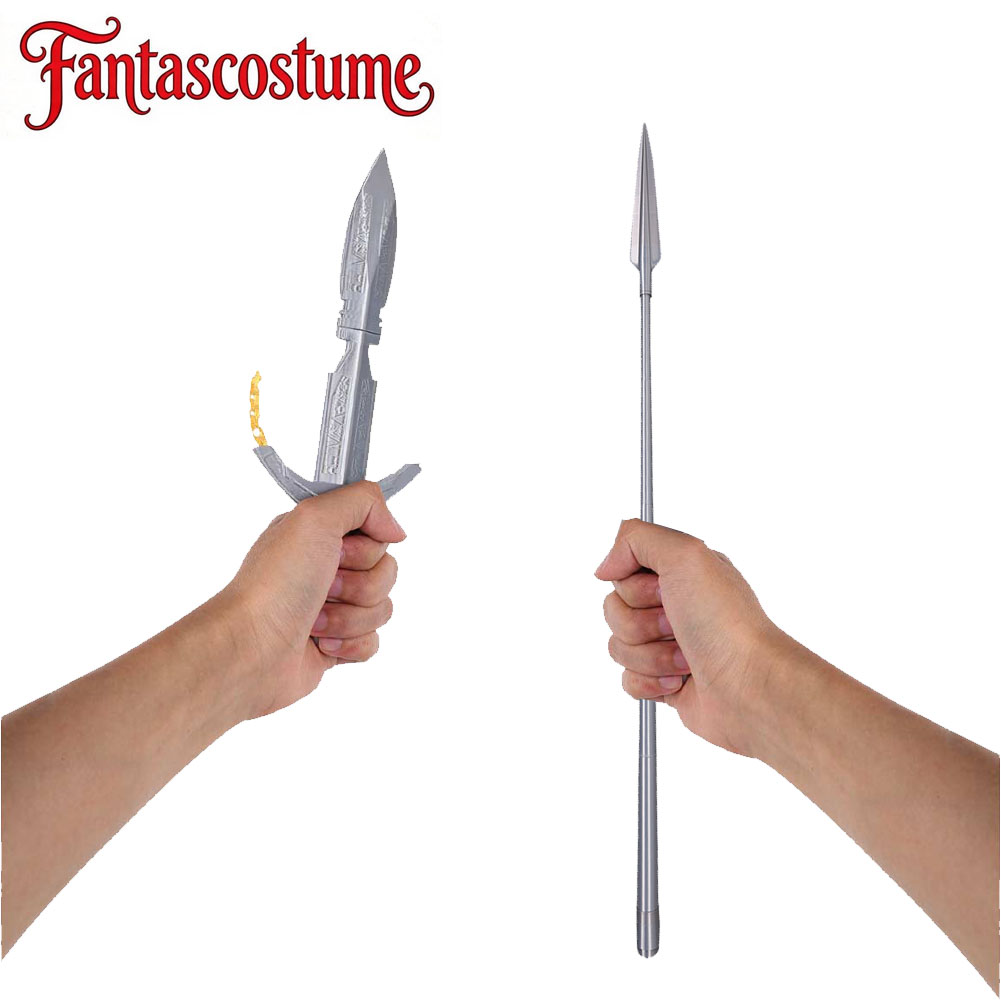 Filmowa Bitwa Kosmiczna Cospla – Cosplay Prop Sword recenzja i cena