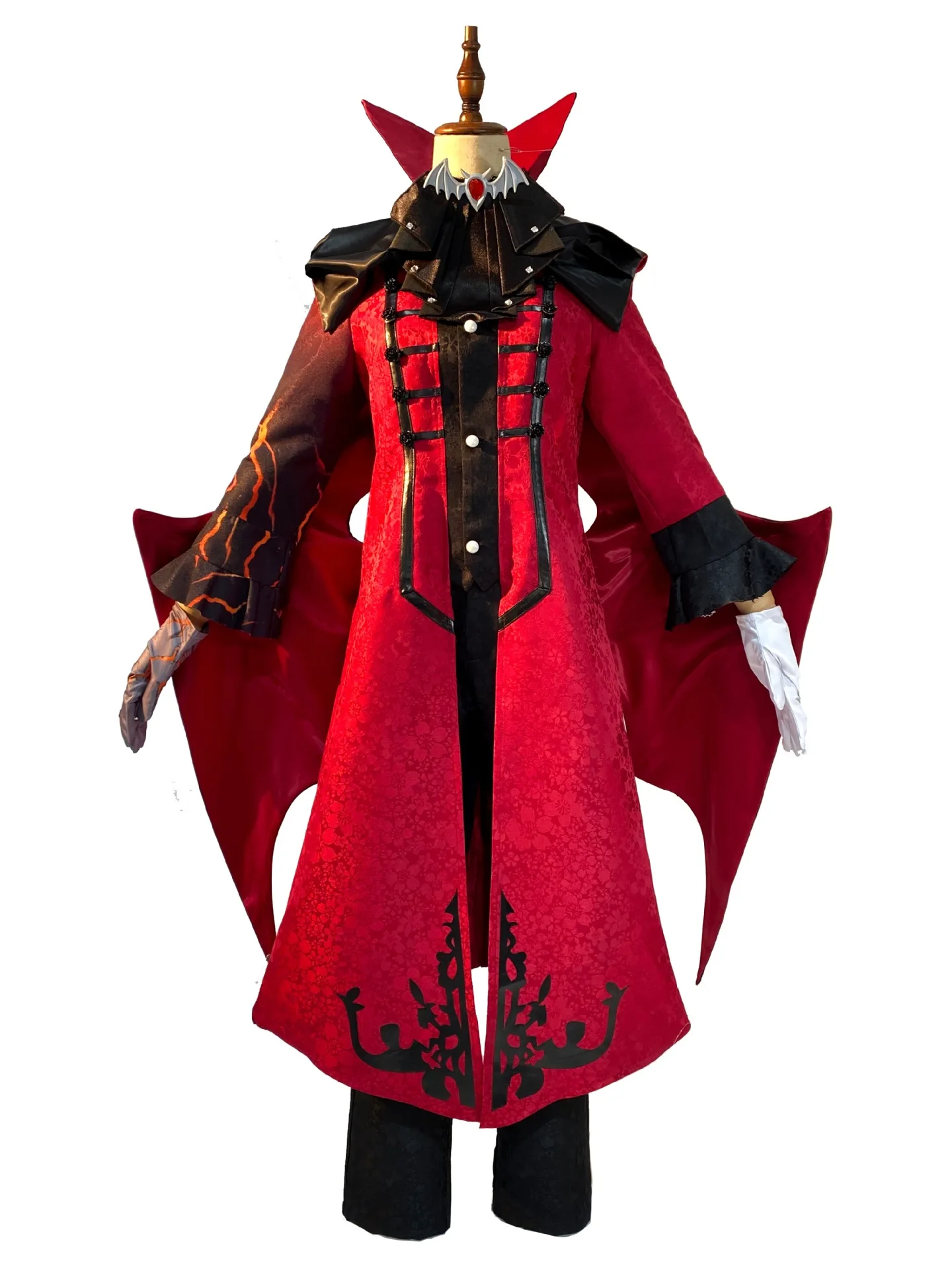 Kostium Cosplay Fotografa Jose – Cosplay Prop Sword recenzja i cena