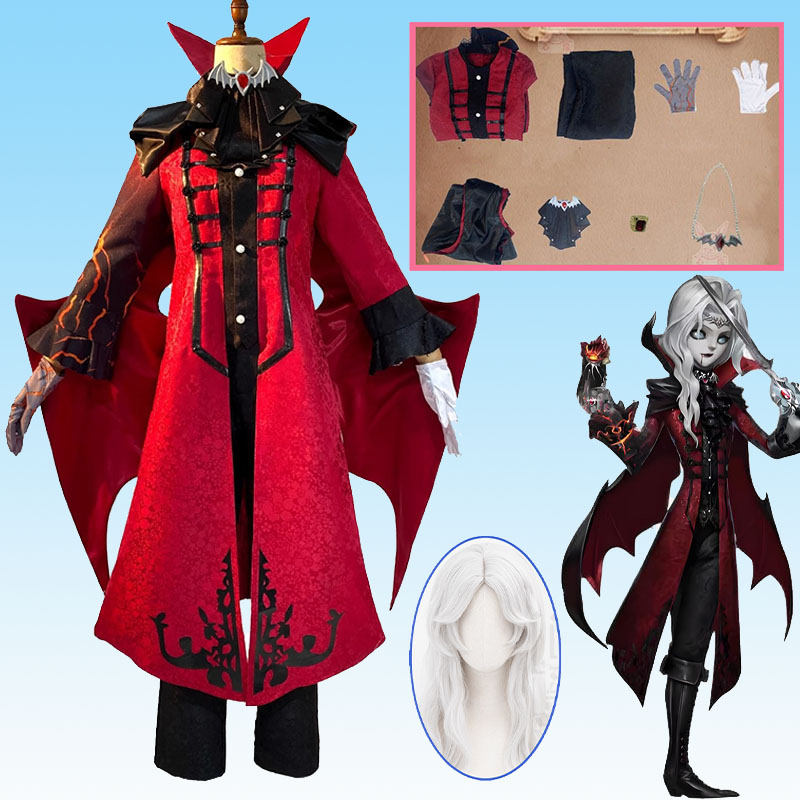 Kostium Cosplay Fotografa Jose – Cosplay Prop Sword recenzja i cena