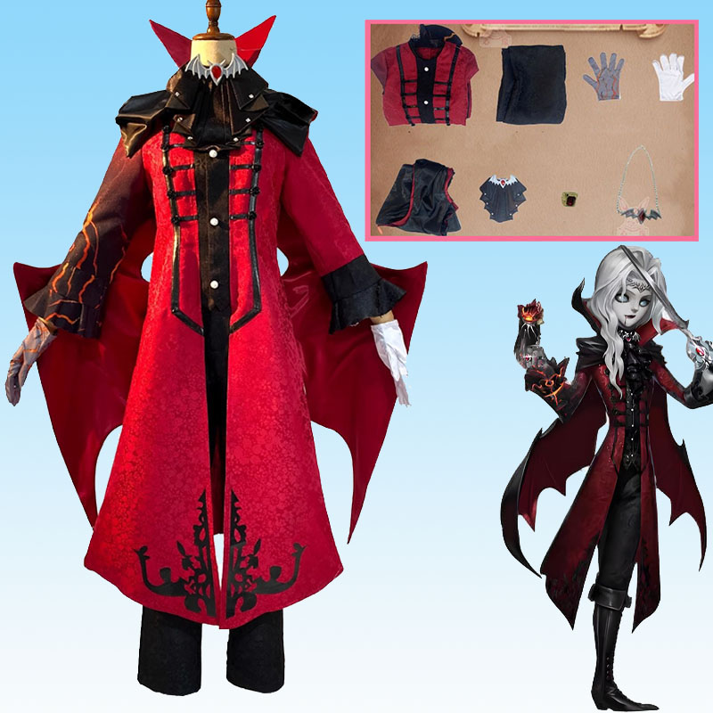 Kostium Cosplay Fotografa Jose – Cosplay Prop Sword recenzja i cena