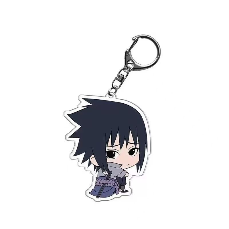 NARUTO chibi kreskówka uroczy  – Anime Merchandise Wholesale recenzja i cena