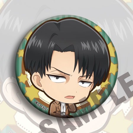 Oficjalna japońska przypinka a – Anime Merchandise Posters recenzja i cena