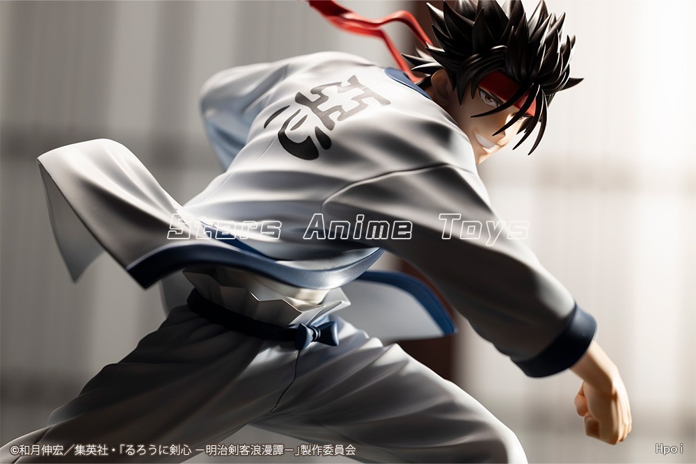 Oryginalny Kotobukiya ARTFX J  – Kotobukiya Artfx recenzja i cena