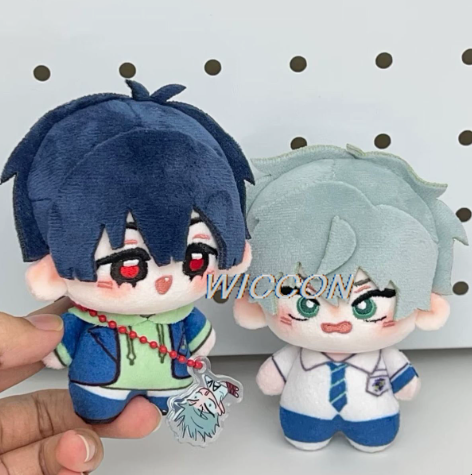 Dziwnie ukształtowane etui na  – Weird Anime Merchandise recenzja i cena