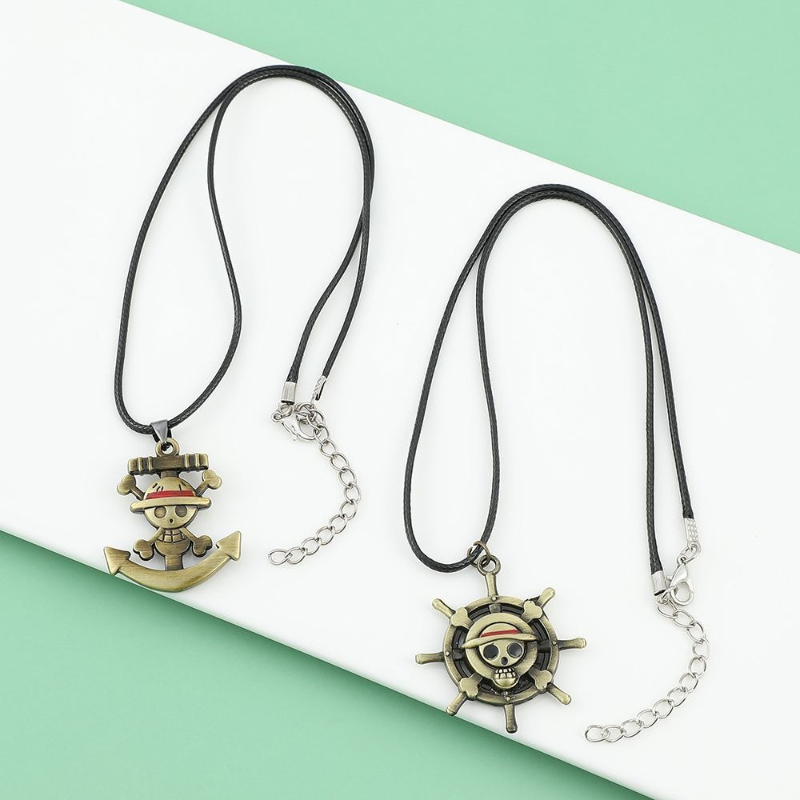 Pamiątki z anime One Piece: ka – Anime Merchandise Logo recenzja i cena