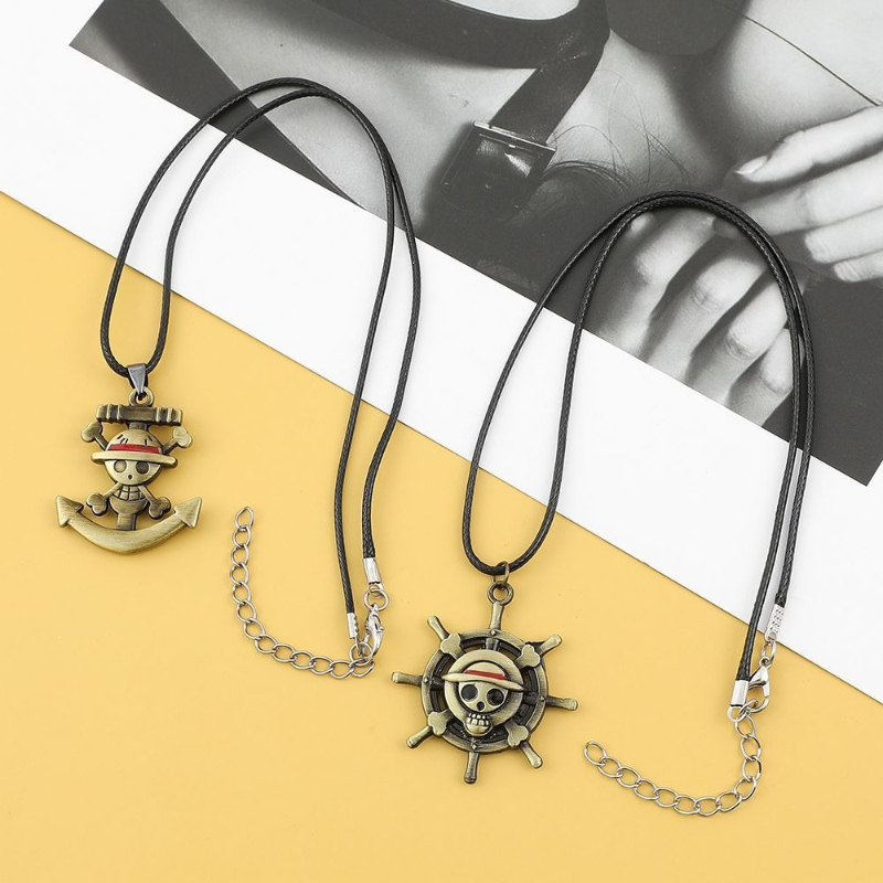 Pamiątki z anime One Piece: ka – Anime Merchandise Logo recenzja i cena