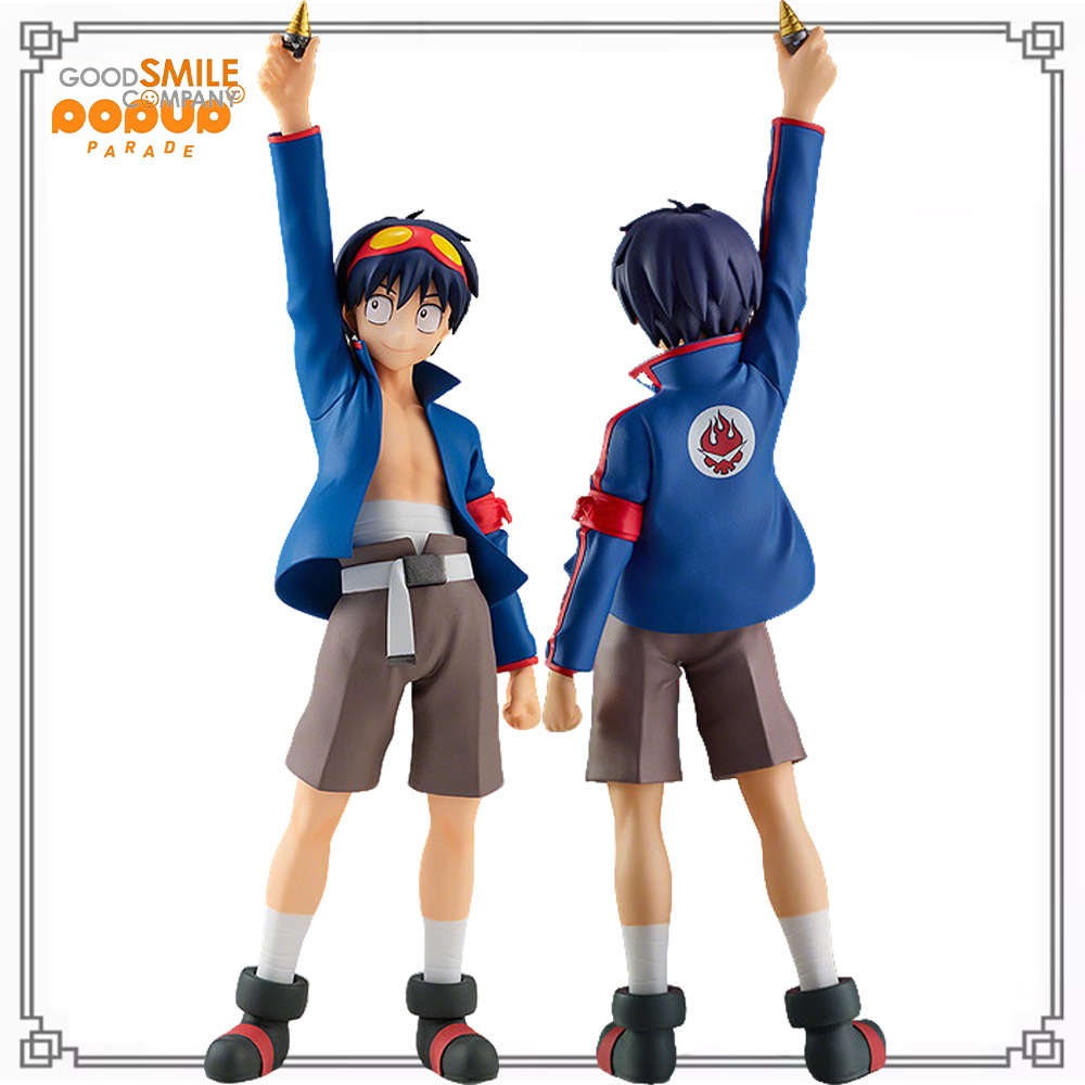 100% Dostępne Od Ręki Oryginal – Good Smile Company Pop Up Parade recenzja i cena
