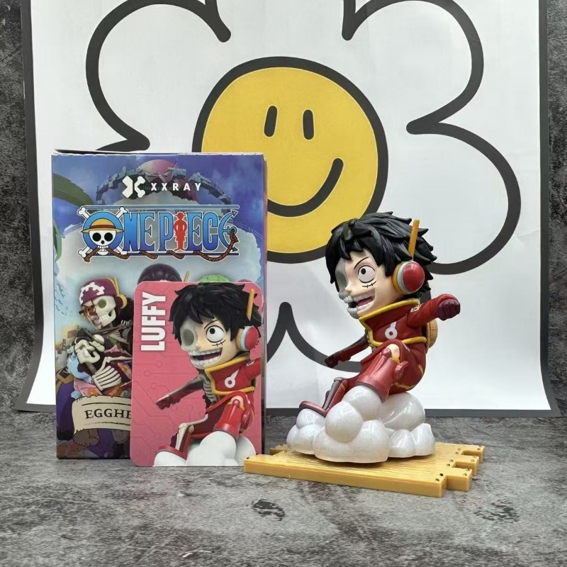 MightyJaxx Anime One Piece Pół – Zoro Anime Merchandise recenzja i cena