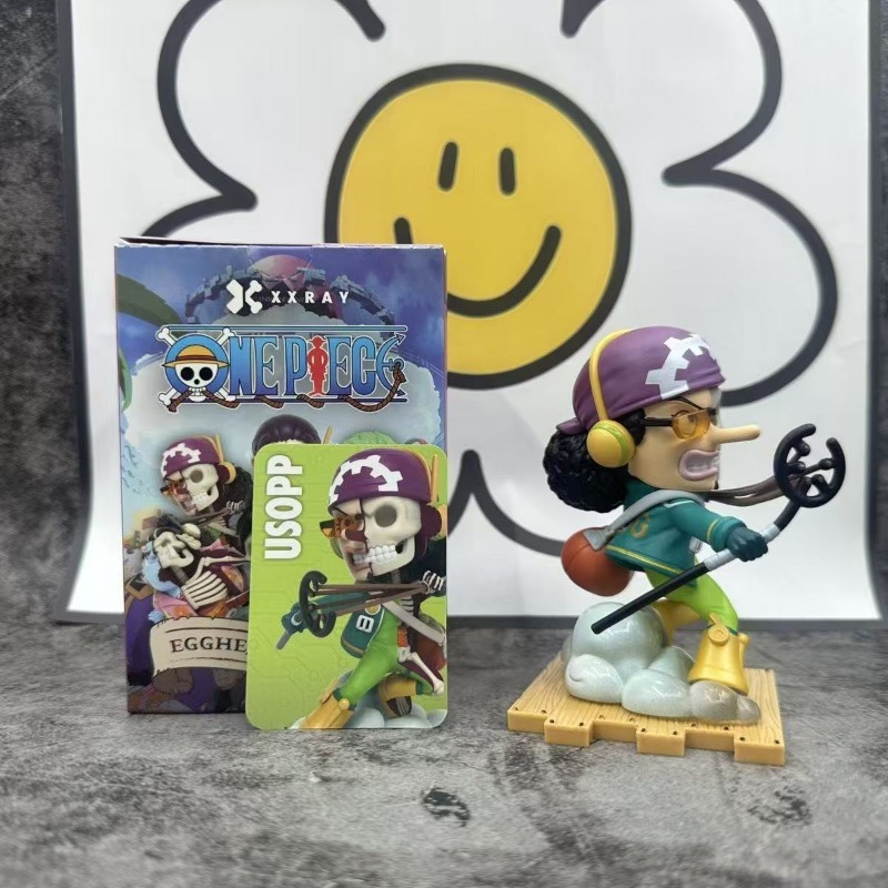 MightyJaxx Anime One Piece Pół – Zoro Anime Merchandise recenzja i cena