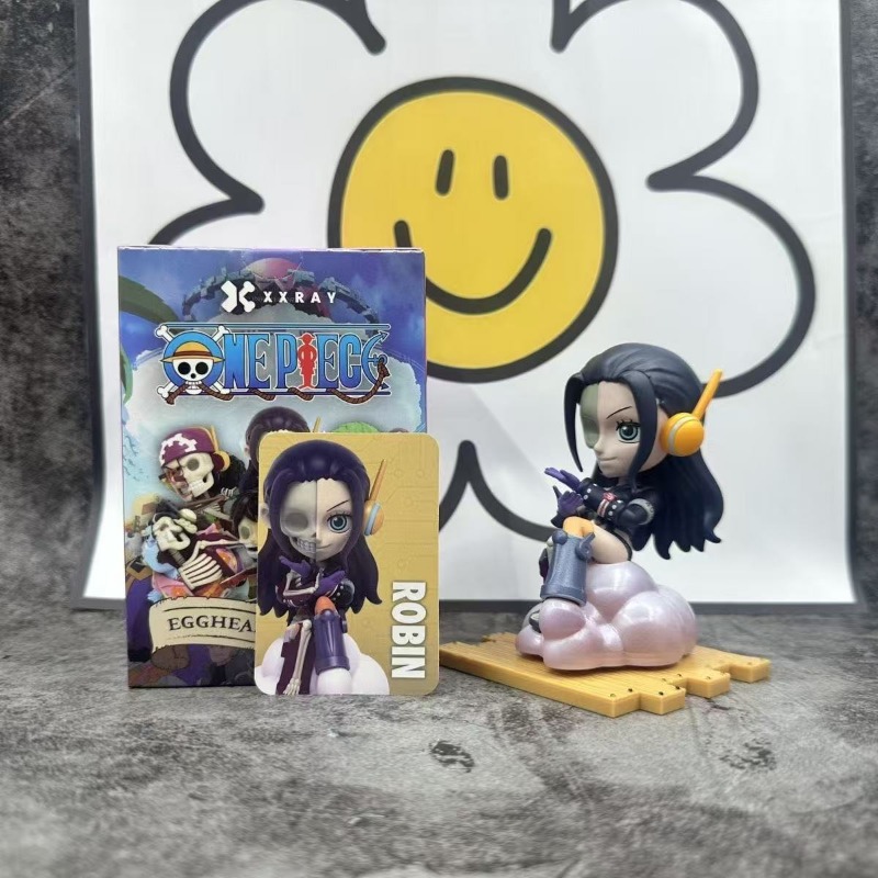 MightyJaxx Anime One Piece Pół – Zoro Anime Merchandise recenzja i cena