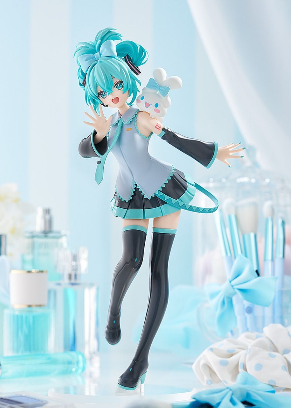【JM】100% Oryginalny Good Smile – Good Smile Company Pop Up Parade recenzja i cena