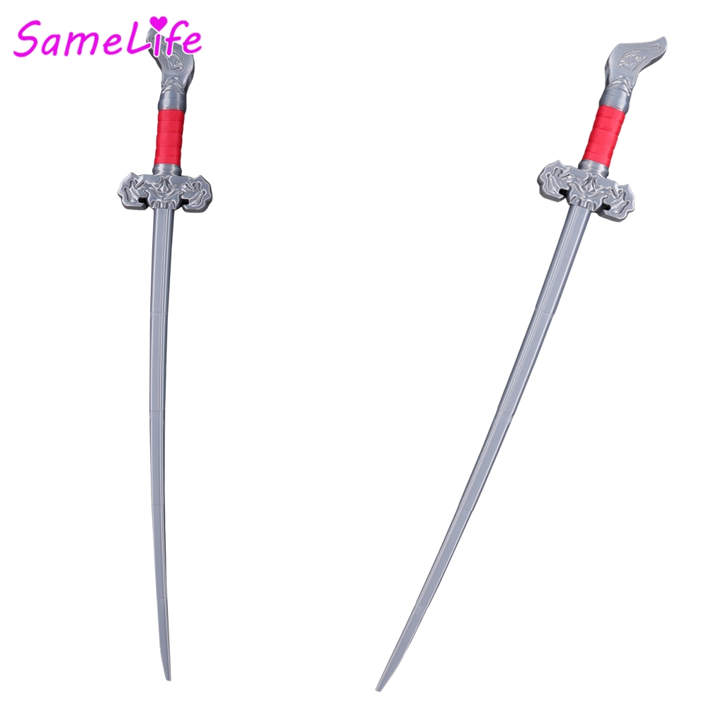 Film Jutro Kobieta Milly Broń  – Cosplay Prop Sword recenzja i cena