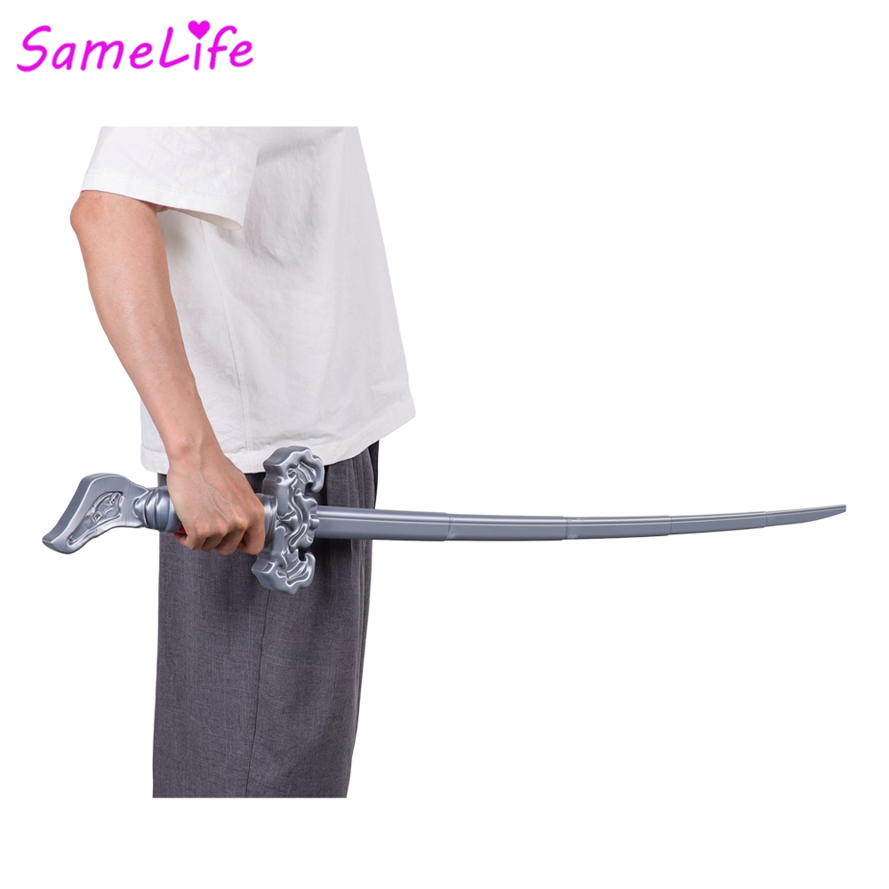 Film Jutro Kobieta Milly Broń  – Cosplay Prop Sword recenzja i cena