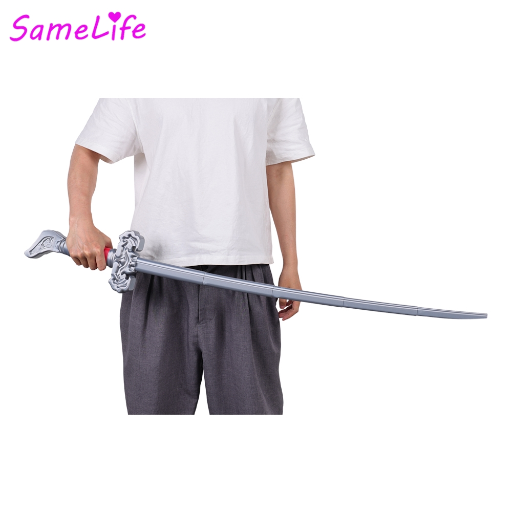Film Jutro Kobieta Milly Broń  – Cosplay Prop Sword recenzja i cena