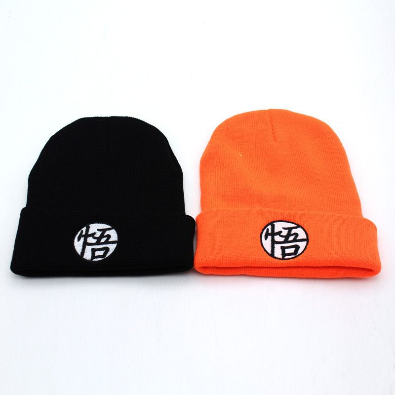 Czapka dziergana Dragon Ball S – Anime Merchandise Wholesale recenzja i cena