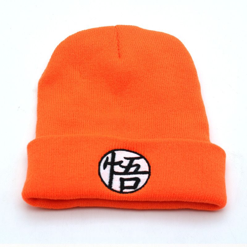 Czapka dziergana Dragon Ball S – Anime Merchandise Wholesale recenzja i cena