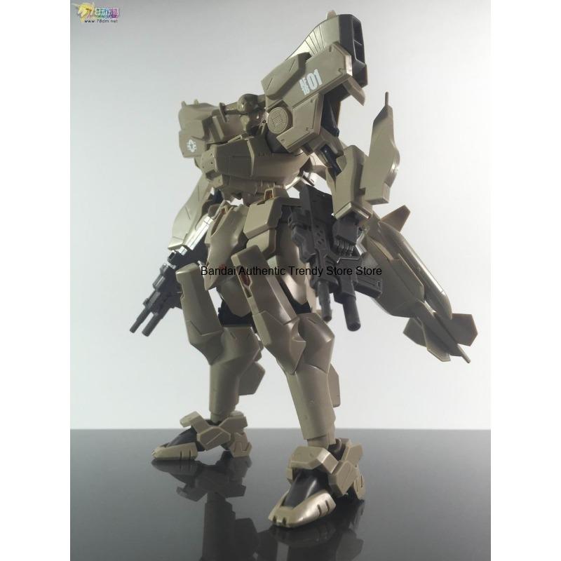 Oryginalny model do składania  – Kotobukiya Muv-Luv recenzja i cena