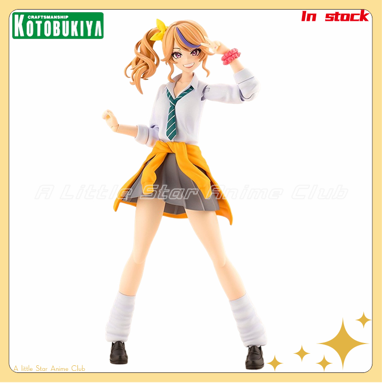 Oryginalna figurka Kotobukiya  – Kotobukiya Muv-Luv recenzja i cena
