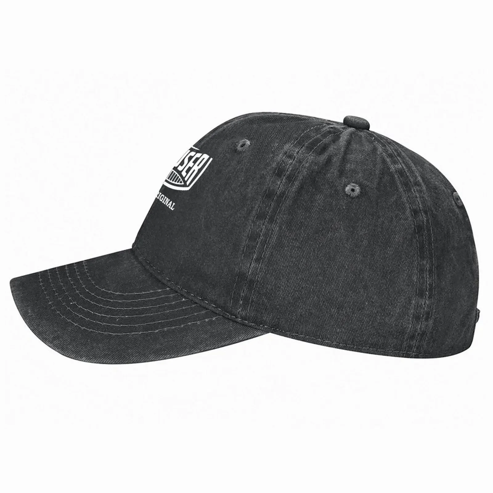 Nowa czapka z logo Mauser, cza – Anime Merchandise Logo recenzja i cena