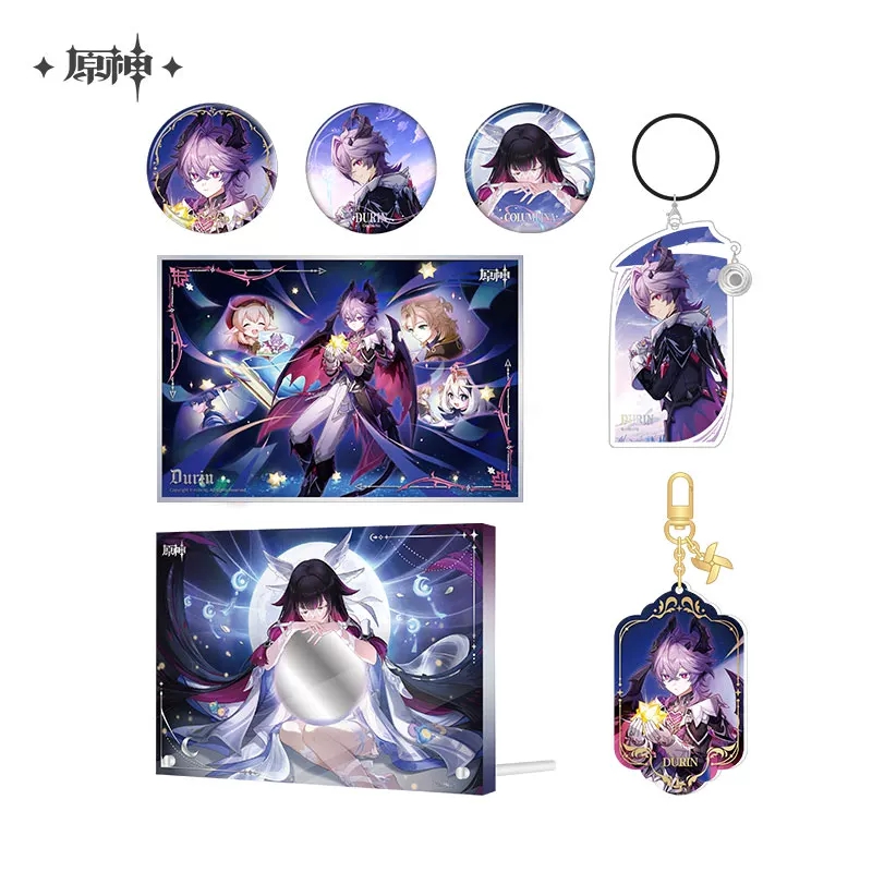Oficjalne gadżety anime i do g – Anime North Merchandise recenzja i cena
