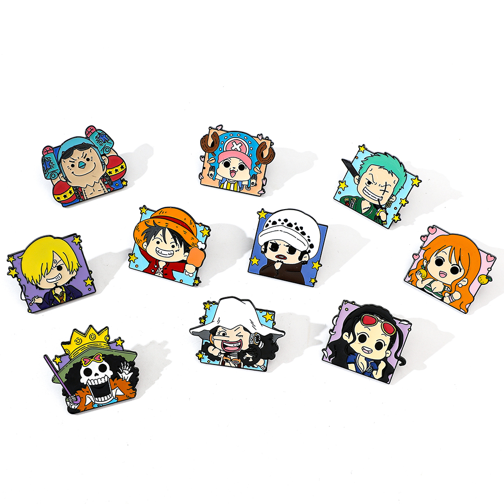 Figurki akcji z anime One Piec – Zoro Anime Merchandise recenzja i cena