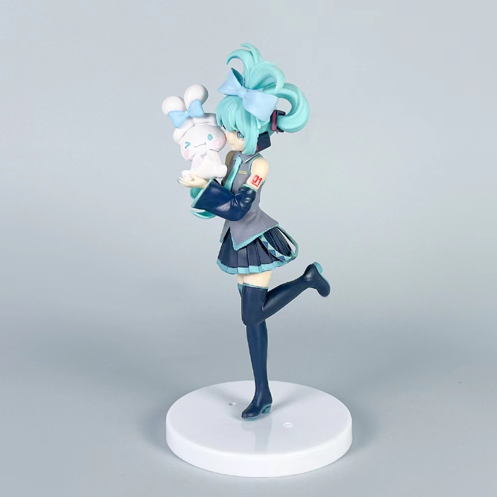 Hurtownia figurek anime Hatsun – Anime Merchandise Wholesale recenzja i cena