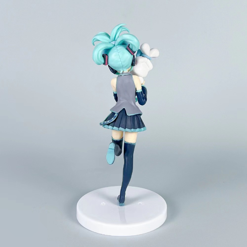 Hurtownia figurek anime Hatsun – Anime Merchandise Wholesale recenzja i cena