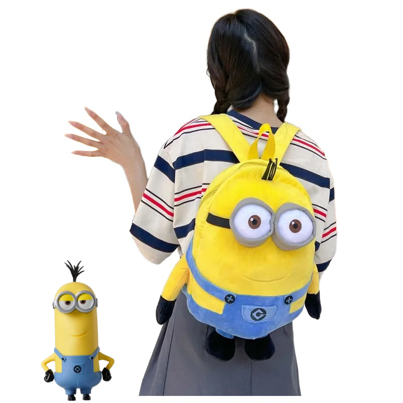 Film o Minionkach anime gadżet – Anime Merchandise Wholesale recenzja i cena