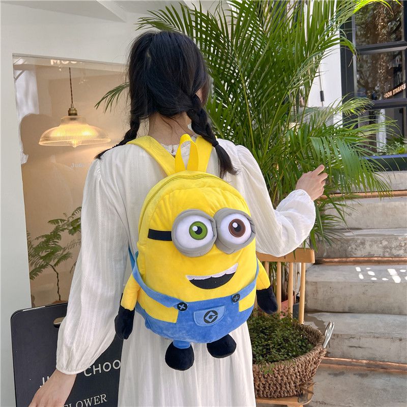 Film o Minionkach anime gadżet – Anime Merchandise Wholesale recenzja i cena