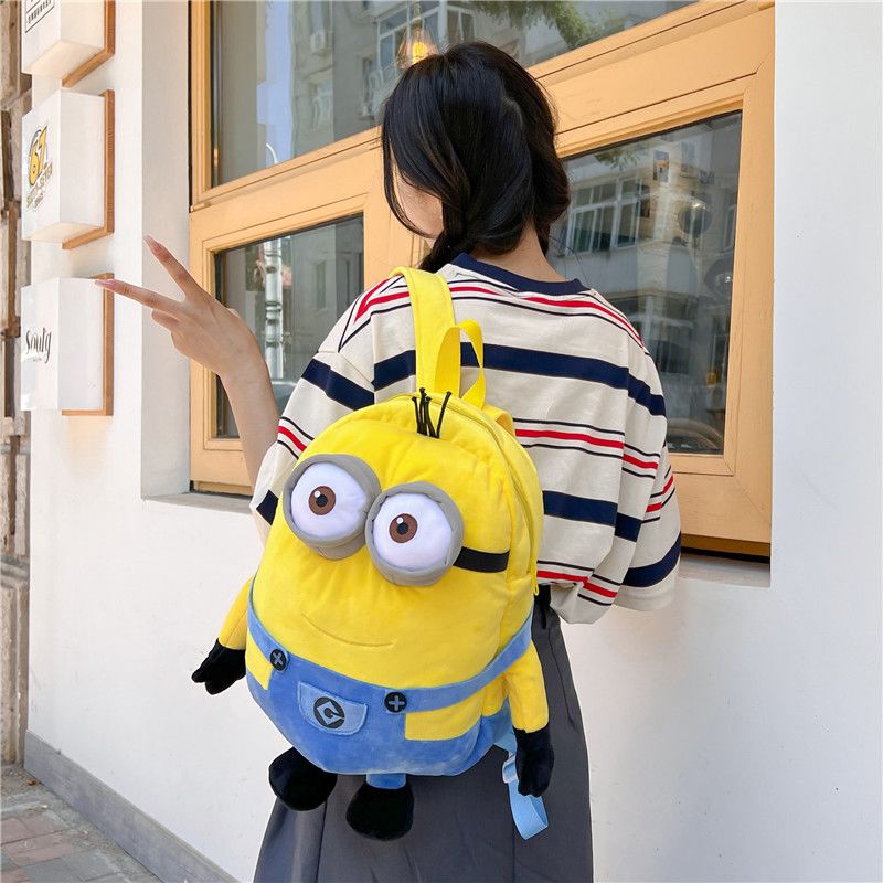 Film o Minionkach anime gadżet – Anime Merchandise Wholesale recenzja i cena
