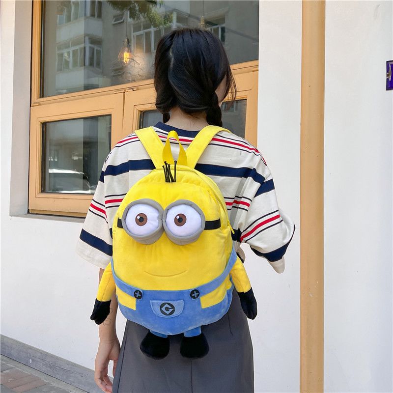 Film o Minionkach anime gadżet – Anime Merchandise Wholesale recenzja i cena