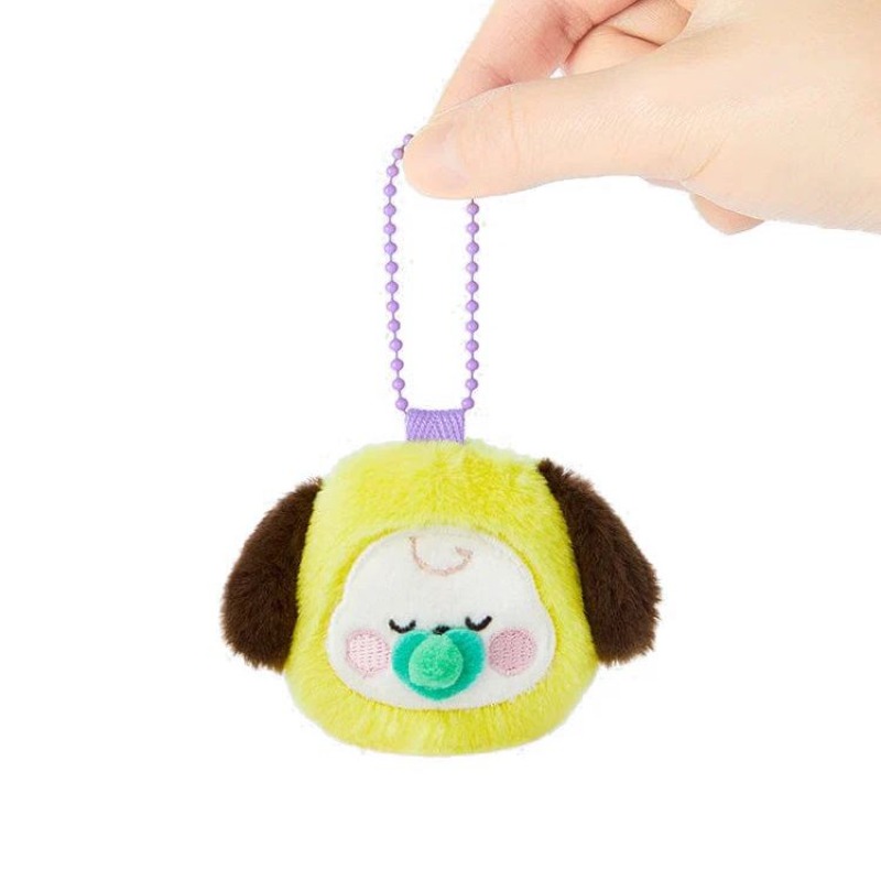 BT21 kreskówkowa urocza seria  – Anime Merchandise Wholesale recenzja i cena