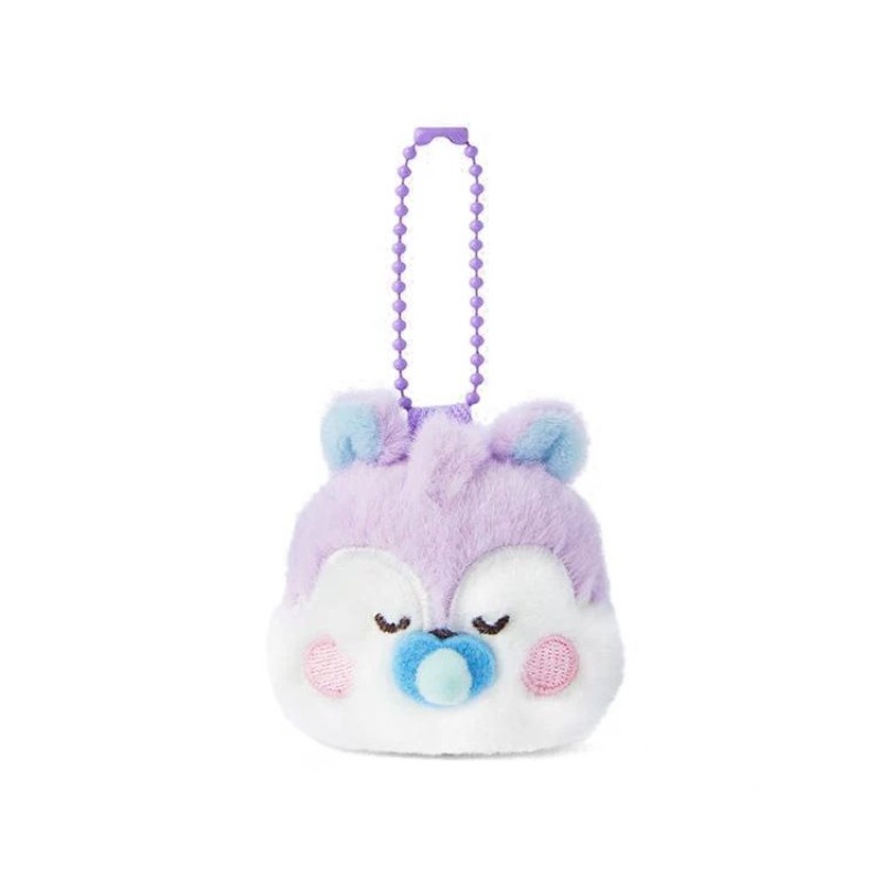 BT21 kreskówkowa urocza seria  – Anime Merchandise Wholesale recenzja i cena