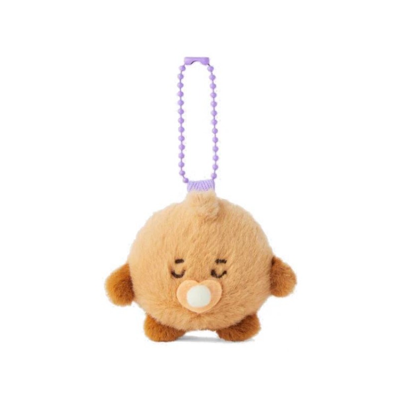 BT21 kreskówkowa urocza seria  – Anime Merchandise Wholesale recenzja i cena