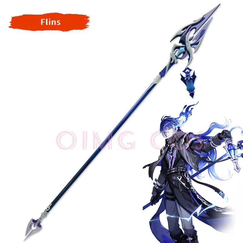 Rekwizyty do cosplayu Flins z  – Cosplay Prop Sword recenzja i cena